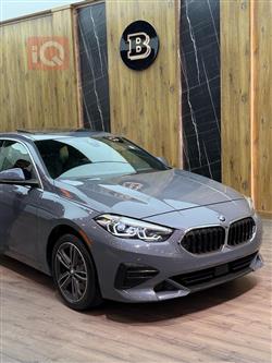 بي ام دبليو الفئة 2